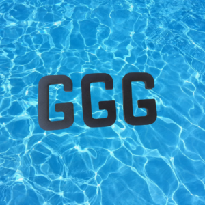 GGG