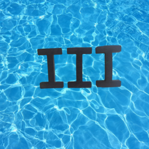III